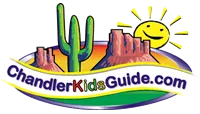 ChandlerKidsGuide.com Logo